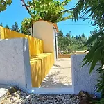 Quinta Do Ti Vasco Apartamento Pedrogao Grande