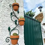 Quinta Do Ti Vasco Pedrogao Grande