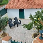 Quinta Do Ti Vasco Apartamento Pedrogao Grande