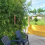 Quinta Do Ti Vasco Apartamento