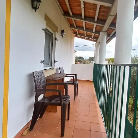 公寓 Quinta Do Ti Vasco *