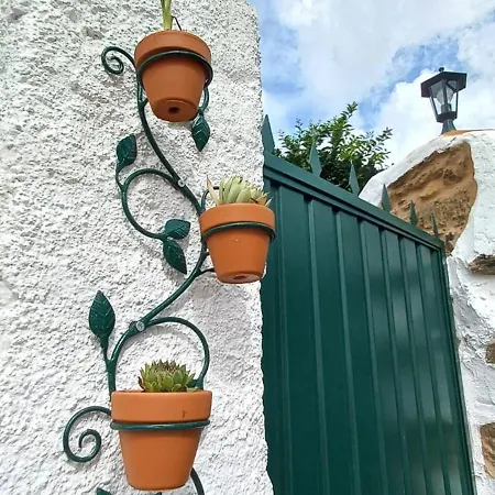 Quinta Do Ti Vasco Pedrogao Grande