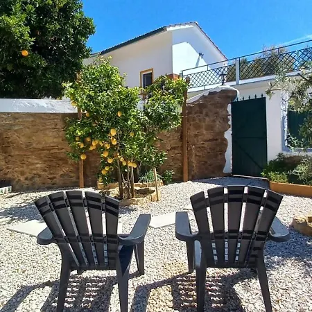 Апартаменты Quinta Do Ti Vasco *