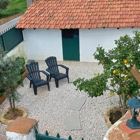 Quinta Do Ti Vasco Apartment Pedrogao Grande