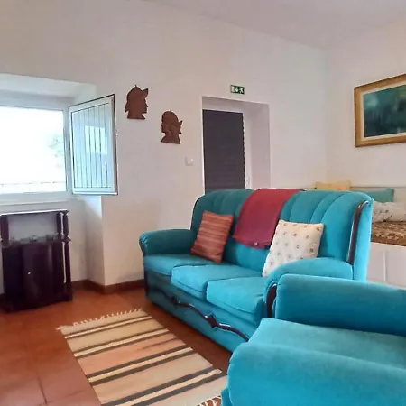 Quinta Do Ti Vasco * Педроган-Гранди