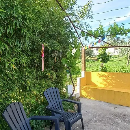 Quinta Do Ti Vasco Apartment