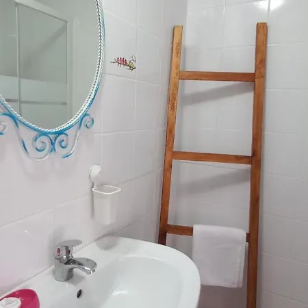 Quinta Do Ti Vasco 公寓