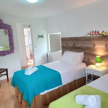 Quinta Do Ti Vasco Apartamento *