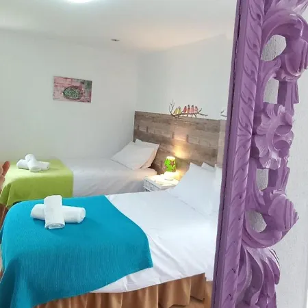 Апартаменты Quinta Do Ti Vasco