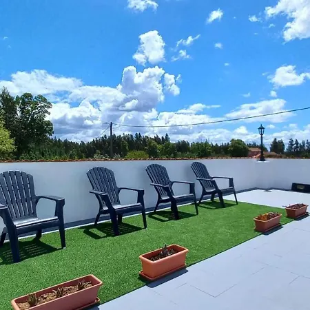 Quinta Do Ti Vasco