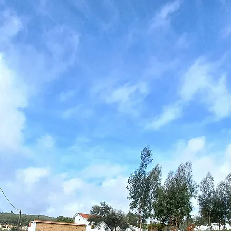 Quinta Do Ti Vasco Apartment