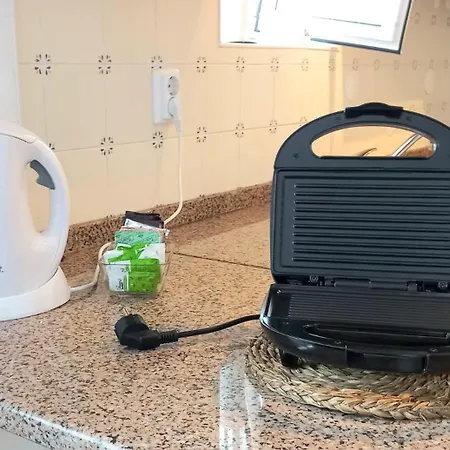 Quinta Do Ti Vasco Apartmán