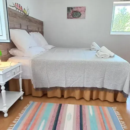 Quinta Do Ti Vasco Apartment