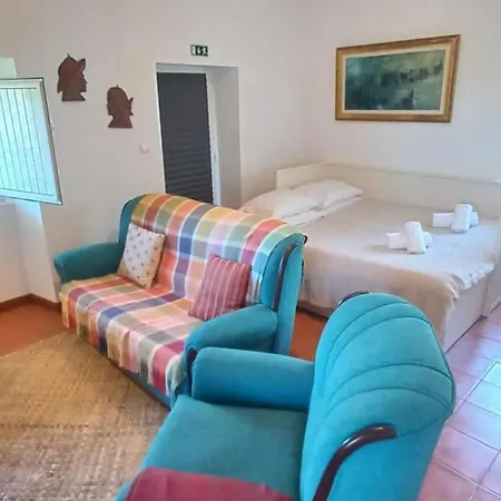 Quinta Do Ti Vasco