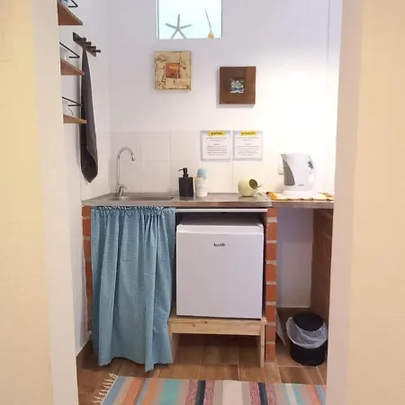 Апартаменты Quinta Do Ti Vasco