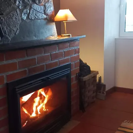 Апартаменты Quinta Do Ti Vasco Педроган-Гранди