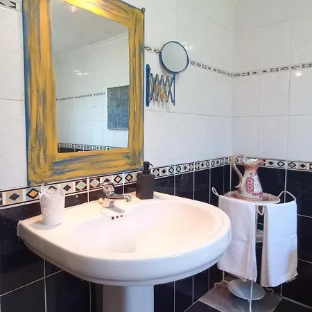 Apartmán Quinta Do Ti Vasco