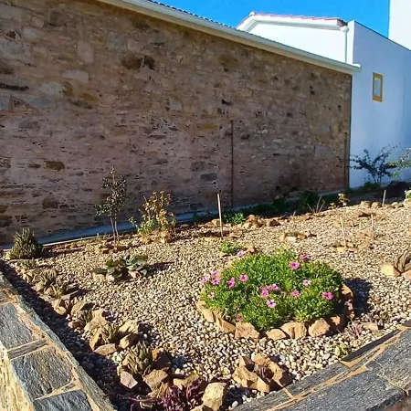Quinta Do Ti Vasco * Pedrogao Grande