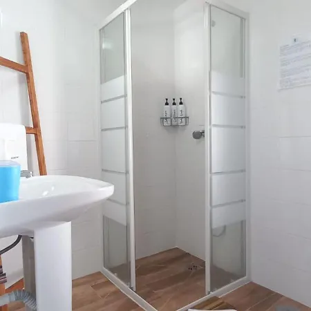 Апартаменты Quinta Do Ti Vasco *