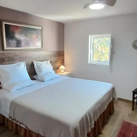 Quinta Do Ti Vasco Apartmán *