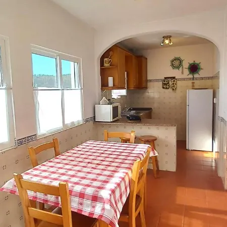 Апартаменты Quinta Do Ti Vasco Педроган-Гранди