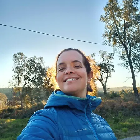 Quinta Do Ti Vasco Apartmán