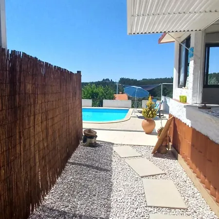 公寓 Quinta Do Ti Vasco *