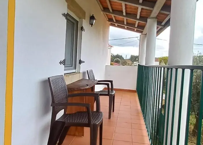 アパート Quinta Do Ti Vasco *