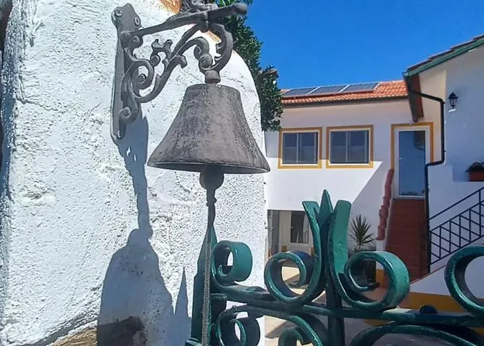 Lejlighed Quinta Do Ti Vasco Pedrogao Grande