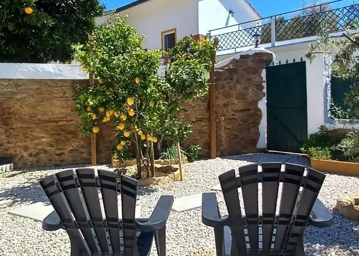 Lejlighed Quinta Do Ti Vasco *