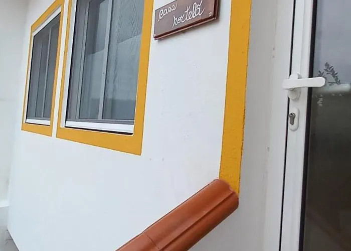 アパート Quinta Do Ti Vasco ペドローガン・グランデ