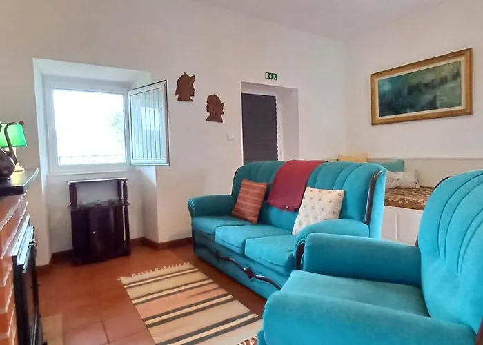 Quinta Do Ti Vasco * ペドローガン・グランデ