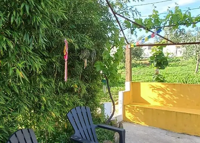 Quinta Do Ti Vasco Apartamento