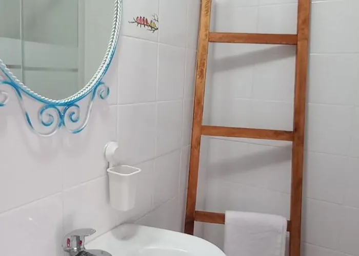 Quinta Do Ti Vasco アパート