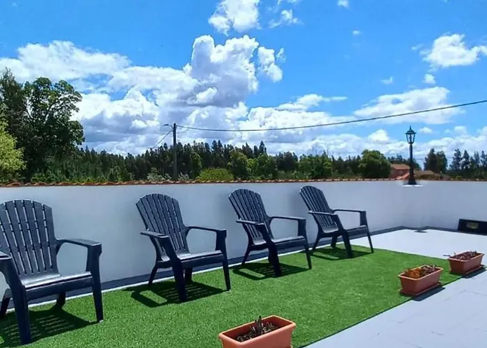 Quinta Do Ti Vasco