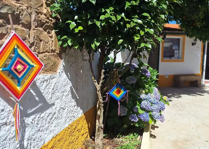 アパート Quinta Do Ti Vasco ペドローガン・グランデ