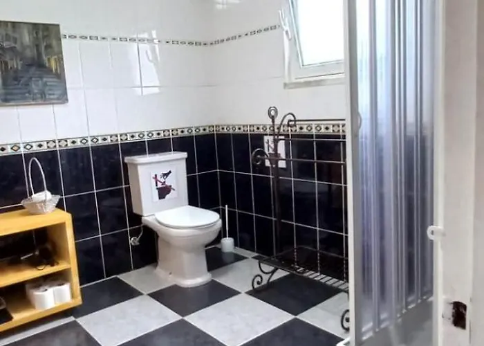 アパート Quinta Do Ti Vasco