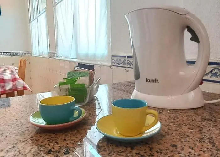 Quinta Do Ti Vasco アパート