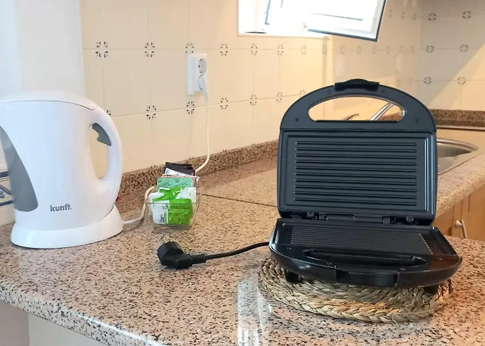 Quinta Do Ti Vasco アパート