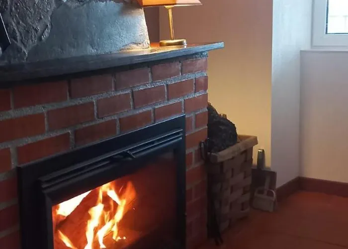 アパート Quinta Do Ti Vasco ペドローガン・グランデ