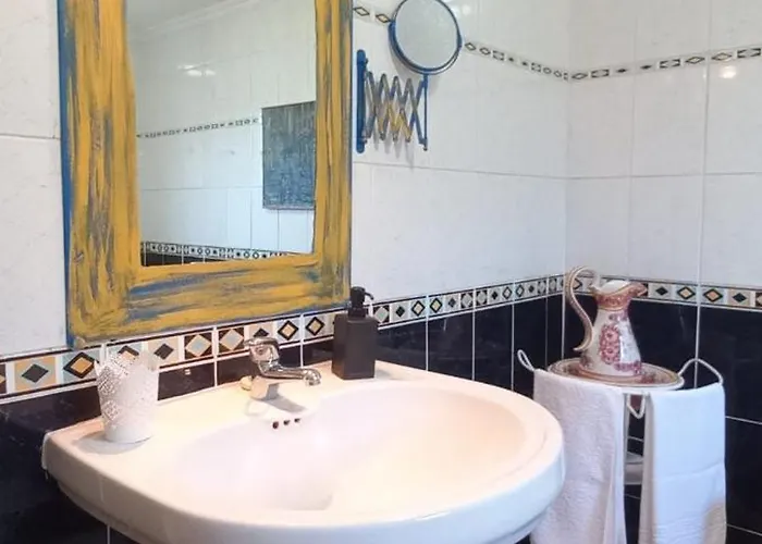 アパート Quinta Do Ti Vasco