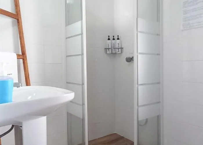 アパート Quinta Do Ti Vasco *