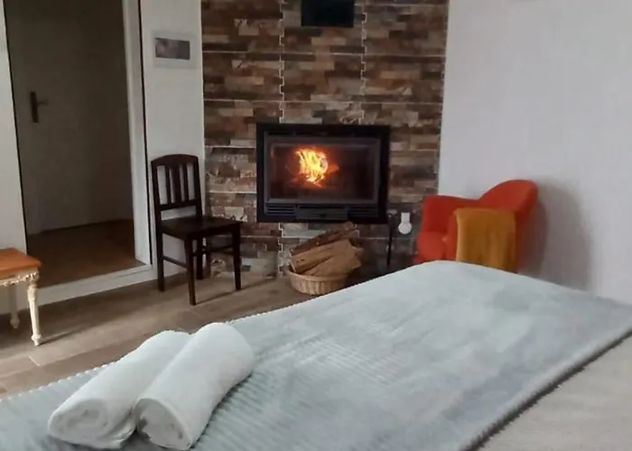 アパート Quinta Do Ti Vasco ペドローガン・グランデ