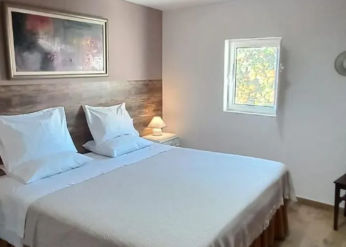 Quinta Do Ti Vasco アパート *