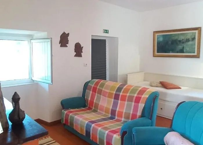 Quinta Do Ti Vasco アパート ペドローガン・グランデ