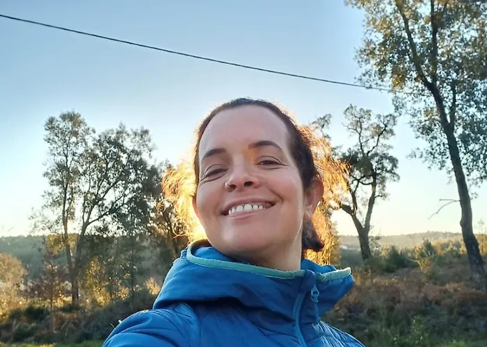 Quinta Do Ti Vasco アパート